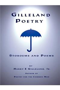 Gilleland Poetry