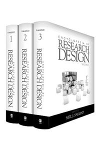 Encyclopedia of Research Design