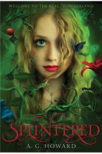 Splintered