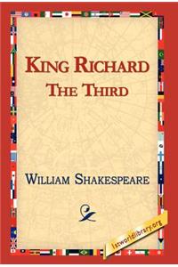 King Richard III