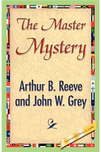 Master Mystery