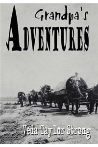 Grandpa's Adventures