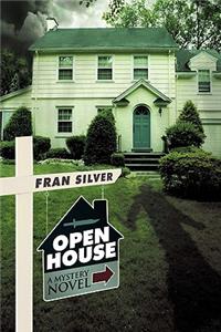 Open House: A Mystery Novel