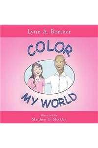 Color My World