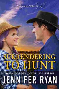 Surrendering to Hunt