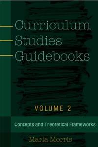 Curriculum Studies Guidebooks