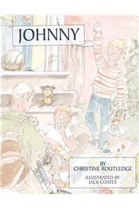 Johnny