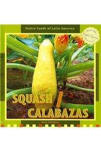 Squash / Calabazas