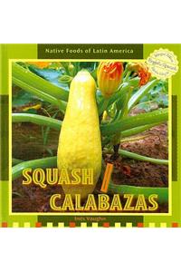 Squash / Calabazas