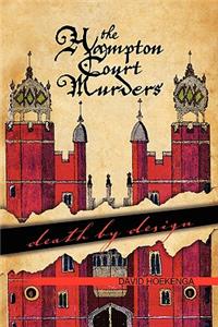 Hampton Court Murders