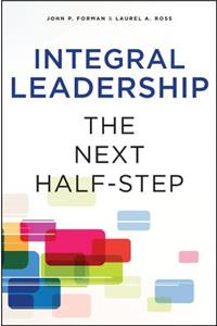 Integral Leadership