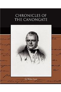Chronicles of the Canongate