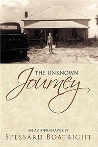 Unknown Journey
