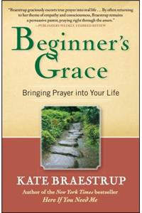 Beginner's Grace