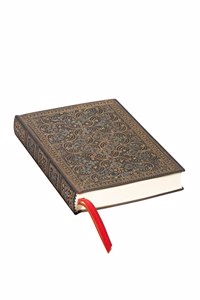 Restoration (The Queen’s Binding) Midi Dayplanner 2023