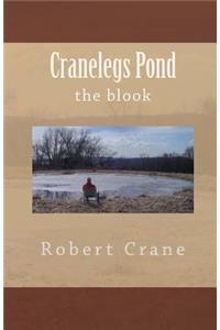 Cranelegs Pond the Blook