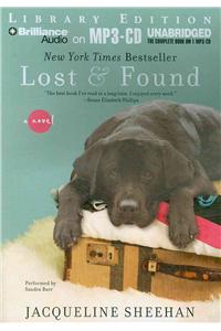 Lost & Found
