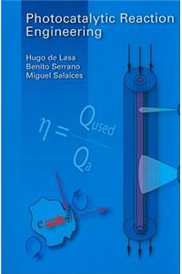 Photocatalytic Reaction Engineering