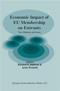 Economic Impact of Eu Membership on Entrants