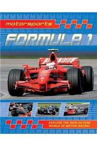 Motorsports: Formula 1