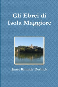 Gli Ebrei di Isola Maggiore