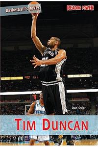 Tim Duncan