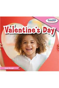 Valentine's Day