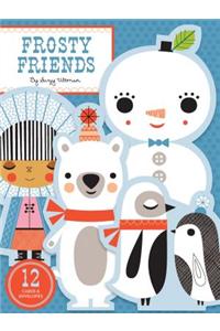 Frosty Friends