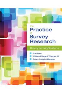 The Practice of Survey Research
