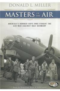 Masters of the Air