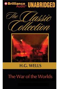 The War of the Worlds