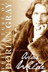 Picture of Dorian Gray