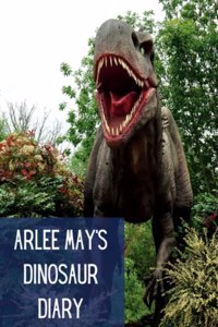 Arlee's Dinosaur Diary