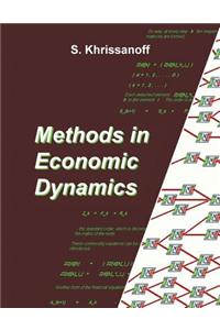 Methods in Economic Dynamics