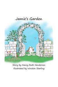 Jamie's Garden