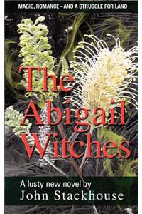 The Abigail Witches
