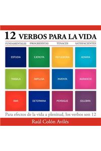 12 Verbos Para La Vida