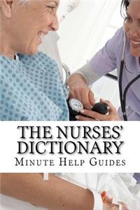 Nurses Dictionary