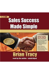 Sales Success Made Simple