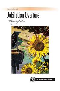 Jubilation Overture