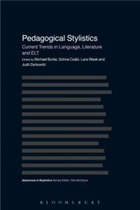 Pedagogical Stylistics