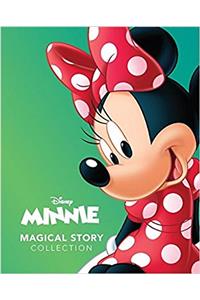 Disney Minnie Magical Story Collection