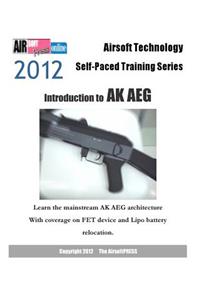 2012 Airsoft Technology Self-Paced Training Series