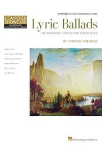 Lyric Ballads