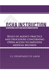 OSHA Instruction