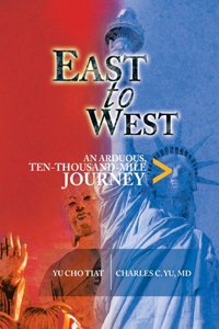 East to West