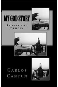 My God Story