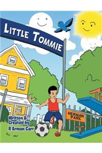 Little Tommie