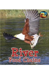 Food Chains and Webs River Food Chains