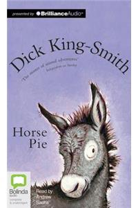 Horse Pie